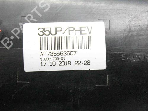 Other BMW 5 (G30, F90) 530 e Plug-in Hybrid | BP16316663O1 