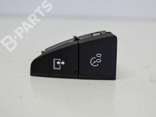 Used Switch AUDI A7 Sportback (4GA, 4GF) 3.0 TDI (218 hp) 6498984