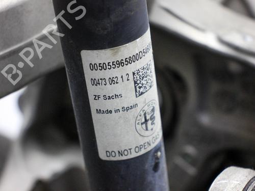 Suspensión trasera izquierda ALFA ROMEO STELVIO (949_) 2.0 Q4 | BP30140326M74