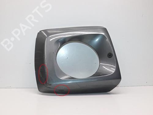 Used Headlight eyebrow Headlight eyebrow 36984256 36984256