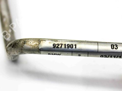 AC pipe BMW X5 (F15, F85) xDrive 50 i | BP22847952M126 