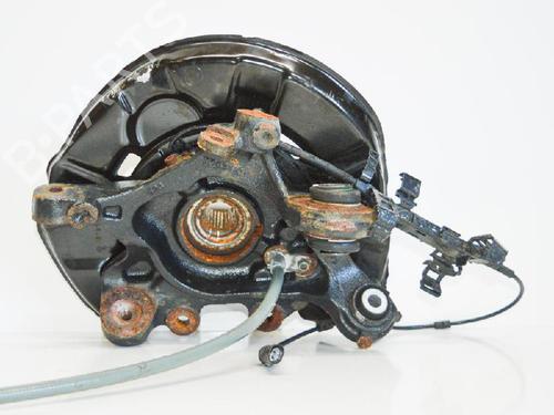 Right rear steering knuckle BMW 2 Coupe (F22, F87) 220 d | BP14682070M28 
