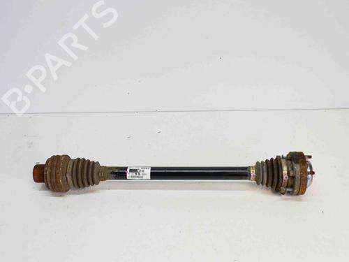 Left rear driveshaft AUDI A4 B8 Avant (8K5) 2.0 TFSI quattro | BP6500779M40