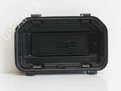 Used Other BMW 3 (F30, F80) 316 d (116 hp) 6486046