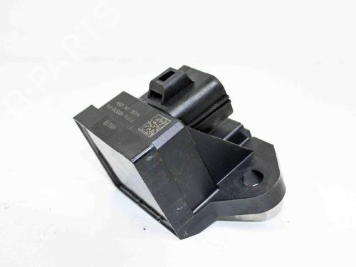 Electronic module FORD ECOSPORT 1.0 EcoBoost | BP19651649M83