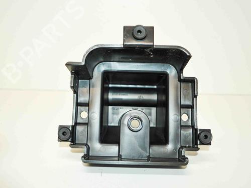 Ander BMW 5 Gran Turismo (F07) 530 d (245 hp) 14679110