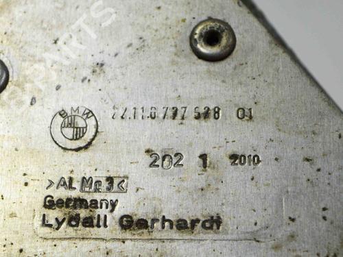 Engine mount BMW 5 Touring (F11) 530 d | BP15913467M89 