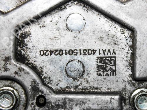 Inverter/Converter NISSAN LEAF (ZE0) Electric | BP21591641M119