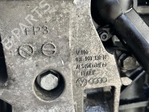 Engine AUDI A4 B8 (8K2) 2.0 TDI | BP26513792M1  - Image 7