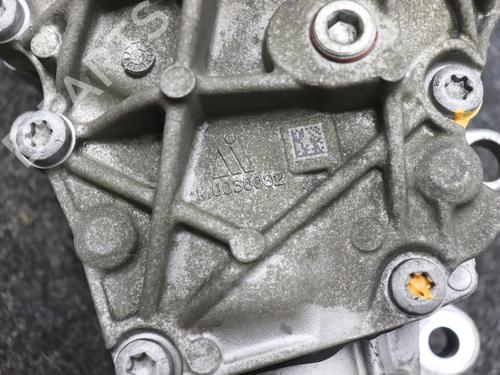 Front differential ALFA ROMEO STELVIO (949_) 2.0 Q4 (949.AXA2A) | BP38643240M23 - Image 10