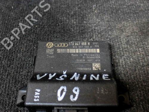 Used Electronic module AUDI A4 B8 (8K2) 1.8 TFSI (120 hp) 8851924