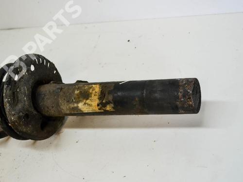 Right front shock absorber VW PASSAT B6 (3C2) 2.0 TDI | BP6499479M17 