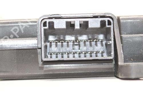 Electronic module MASERATI GHIBLI III (M157) 3.0 S Q4 | BP34618609M83  - Image 6