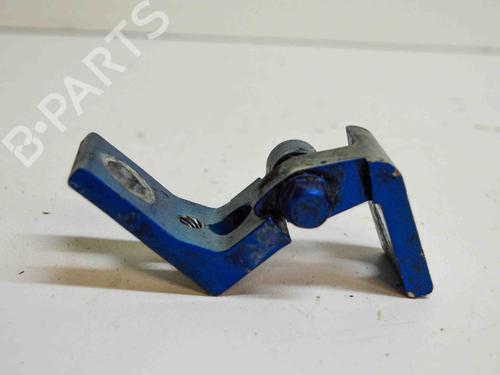 Used Hinge/Door check strap SKODA OCTAVIA II (1Z3) 2.0 TDI RS (170 hp) 14674829