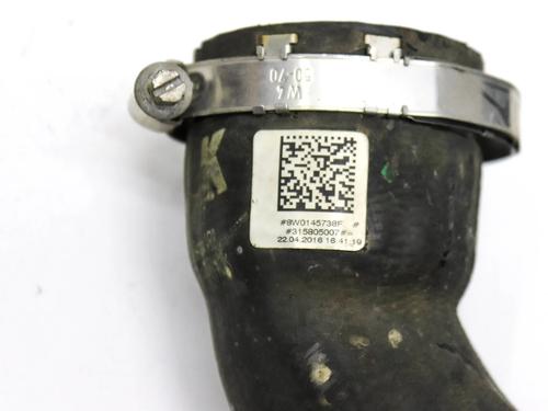 Pipe AUDI A4 B9 (8W2, 8WC) 2.0 TFSI | BP32300018M125