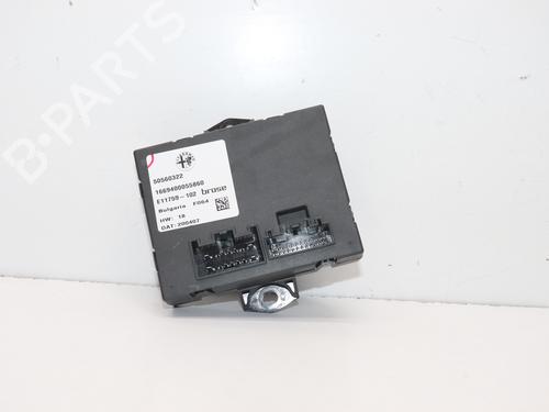 Used Electronic module Electronic module 38707402 38707402