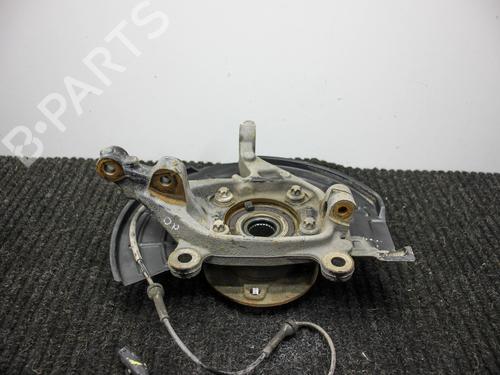 Right front steering knuckle JEEP COMPASS (MK49) 2.4 | BP30129888M26 