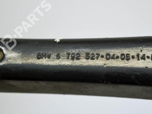 Right rear suspension arm BMW 4 Coupe (F32, F82) 420 d | BP7742984M15 