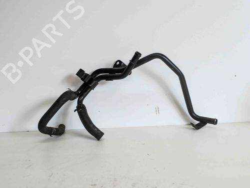 Used Pipe VW GOLF VI (5K1) 1.4 TSI (122 hp) 14692017