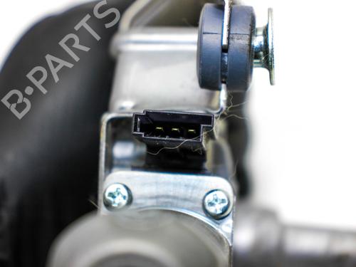 Viskermotor bagrude JEEP COMPASS (MK49) 2.4 | BP29945530M102