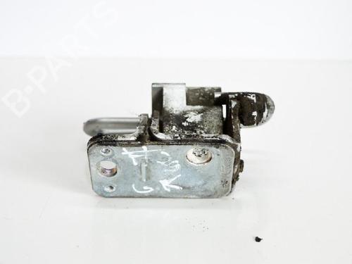 Used Hinge/Door check strap VW TOURAN (1T1, 1T2) 2.0 TDI 16V (140 hp) 14683843