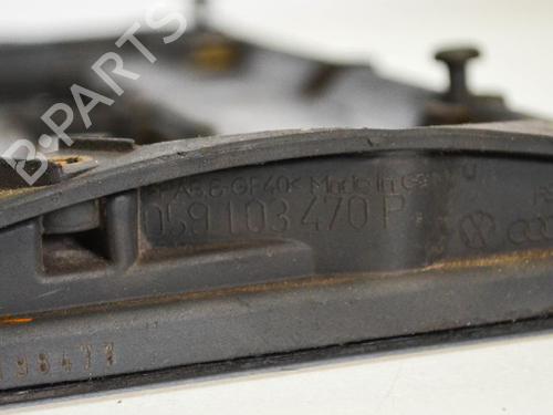 Valve cover AUDI A4 B7 Avant (8ED) 3.0 TDI quattro | BP14691726M124 