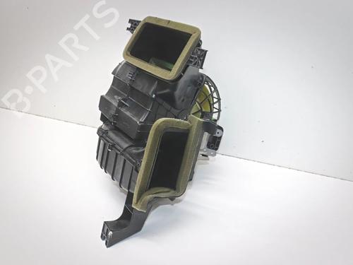 Heater matrix SUBARU FORESTER (SJ_) 2.5 AWD (SJ9) | BP37515349M63 - Image 3