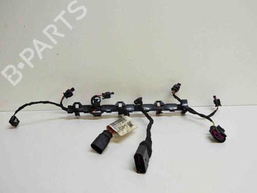 Used Wiring harness AUDI A5 Sportback (F5A, F5F) 2.0 TFSI quattro (252 hp) 16273616