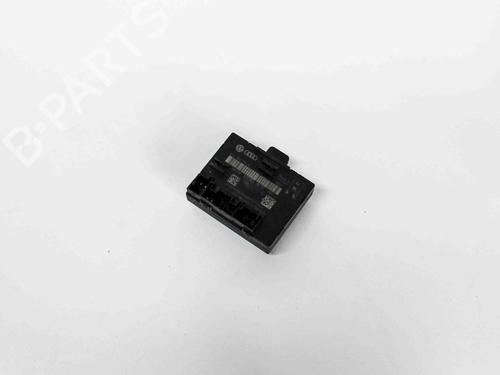 Used Electronic module AUDI A4 B8 (8K2) 1.8 TFSI (120 hp) 7912420