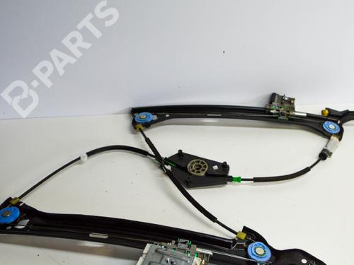 Used Front right window mechanism AUDI A5 Sportback (8TA) 2.0 TDI (143 hp) 6484211