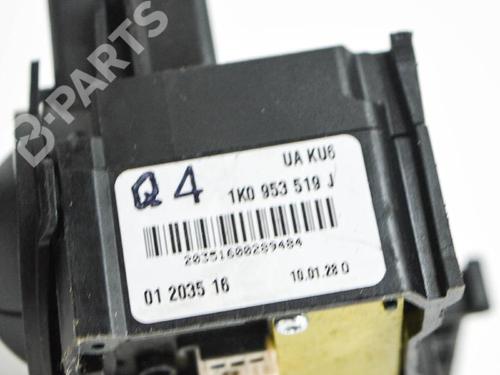 Steering column stalk AUDI A3 (8P1) 1.6 E-Power | BP7912821I23 