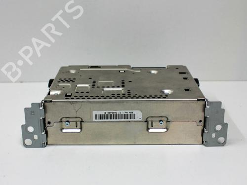 Elektronisk modul BMW X2 (F39) sDrive 20 i (192 hp) 28820654