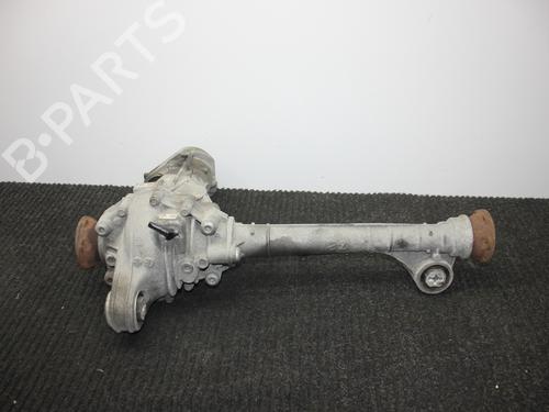 Front differential PORSCHE CAYENNE (92A) 4.8 S | BP33317644M23  - Image 7