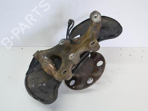 Right front steering knuckle MERCEDES-BENZ C-CLASS T-Model (S204) C 220 CDI (204.202) | BP14670989M26 