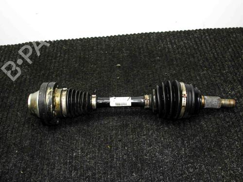 Used Left front driveshaft PORSCHE CAYENNE (92A) 3.0 S E-Hybrid (416 hp) 26309485