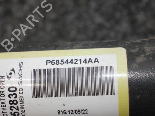 Right front shock absorber CHRYSLER 300C (LX) 3.6 | BP38038270M17 - Image 13