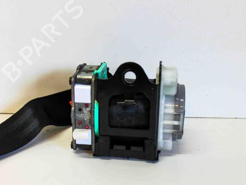 Rear left seatbelt VW TOUAREG (7P5, 7P6) 3.6 V6 FSI | BP29945397I29 