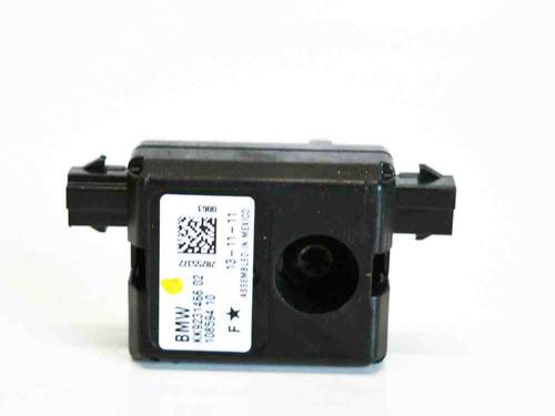 Used Electronic module BMW 3 (F30, F80) 320 d (184 hp) 7742421