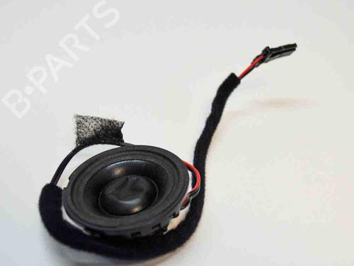 Luidspreker VW TOUAREG (7LA, 7L6, 7L7) 3.0 V6 TDI (225 hp) 7915280