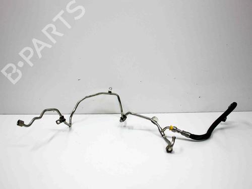 Used Pipe Pipe BMW X5 (F15, F85) xDrive 50 i (449 hp) 26513702 26513702