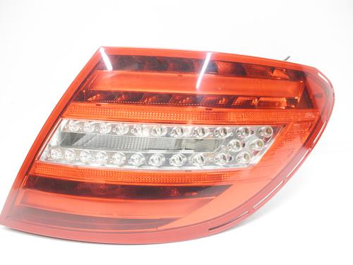 Right taillight MERCEDES-BENZ C-CLASS Coupe (C204) C 220 CDI (204.302) | BP33445450C35 - Image 3