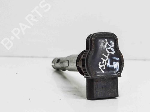 Used Ignition coil AUDI A4 B7 Avant (8ED) 2.0 TFSI (200 hp) 6489979
