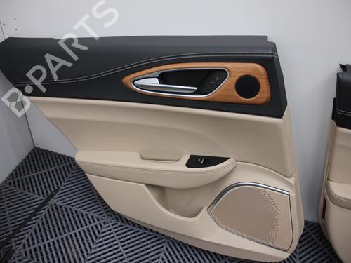 Sæde sæt ALFA ROMEO GIULIA (952_) 2.0 (952ACA25) | BP37583974C78 - Image 21