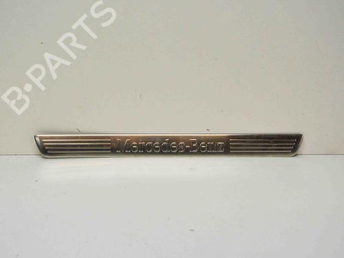 Used Step Step MERCEDES-BENZ CLA Coupe (C117) CLA 250 (117.344) (211 hp) 14678834 14678834