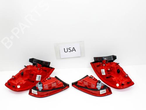 Right taillight AUDI A4 Allroad B8 (8KH) 2.0 TFSI quattro | BP19432090C35 