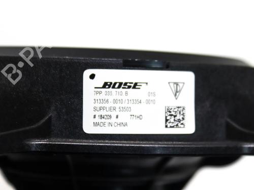 Electronic module PORSCHE CAYENNE (92A) 3.0 S E-Hybrid | BP32991242M83  - Image 17