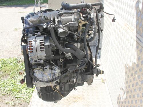 Engine AUDI Q5 (8RB) 2.0 TFSI quattro | BP38324088M1 - Image 7