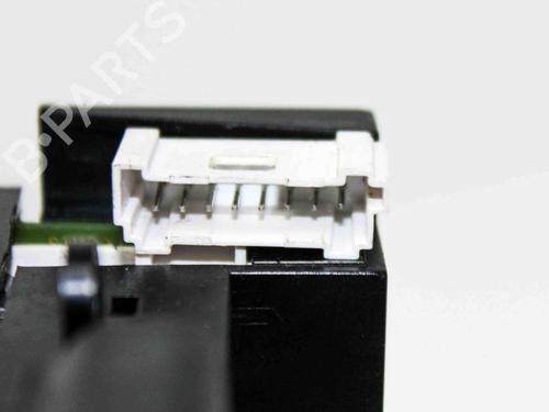 Comutador VW PHAETON (3D1, 3D2, 3D3, 3D4, 3D6, 3D7, 3D8, 3D9) 3.2 V6 | BP20984547I30 