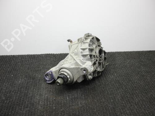 Differential hinten für LAND ROVER RANGE ROVER SPORT III (L461) P440e PHEV AWD (441 hp) 31020618