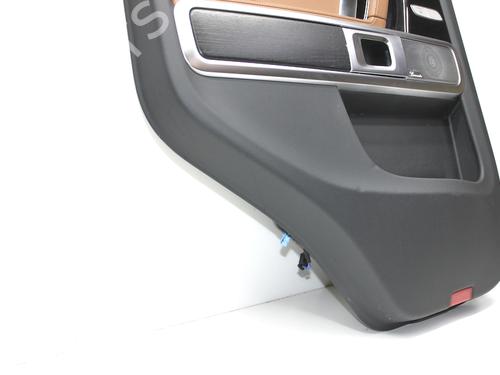 Rear left panel MERCEDES-BENZ G-CLASS Platform/Chassis (W464) G 350 D 4-matic (464.320) | BP37176455C60 - Image 14